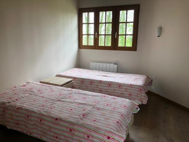 Le Colombier De Royaumont Villa Saint-Arnoult  ภายนอก รูปภาพ