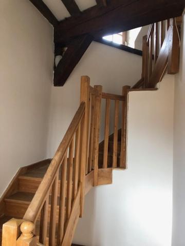 Le Colombier De Royaumont Villa Saint-Arnoult  ภายนอก รูปภาพ